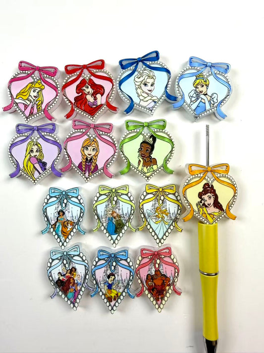 PRINCESS BEADS