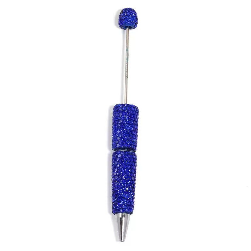 Rhinestone diy pens