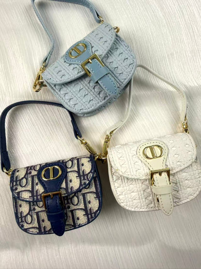 Mini Designer DD bags