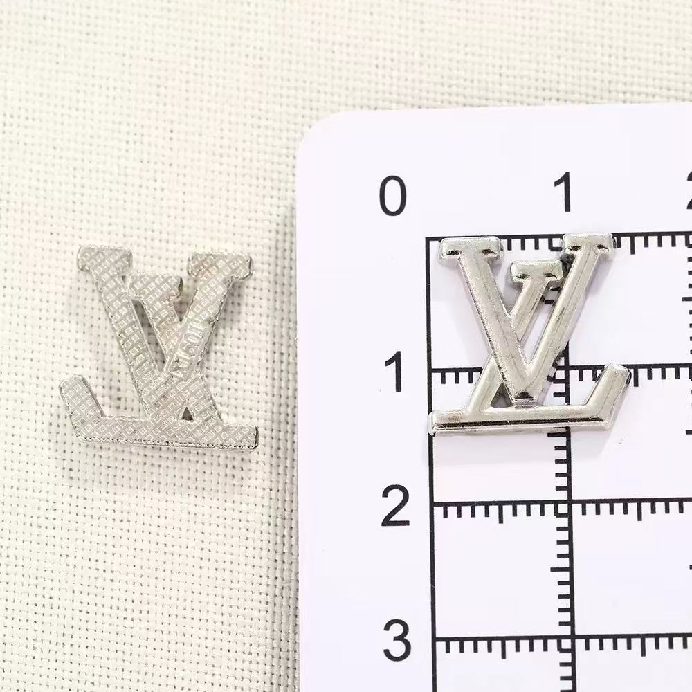 Small designer charms
