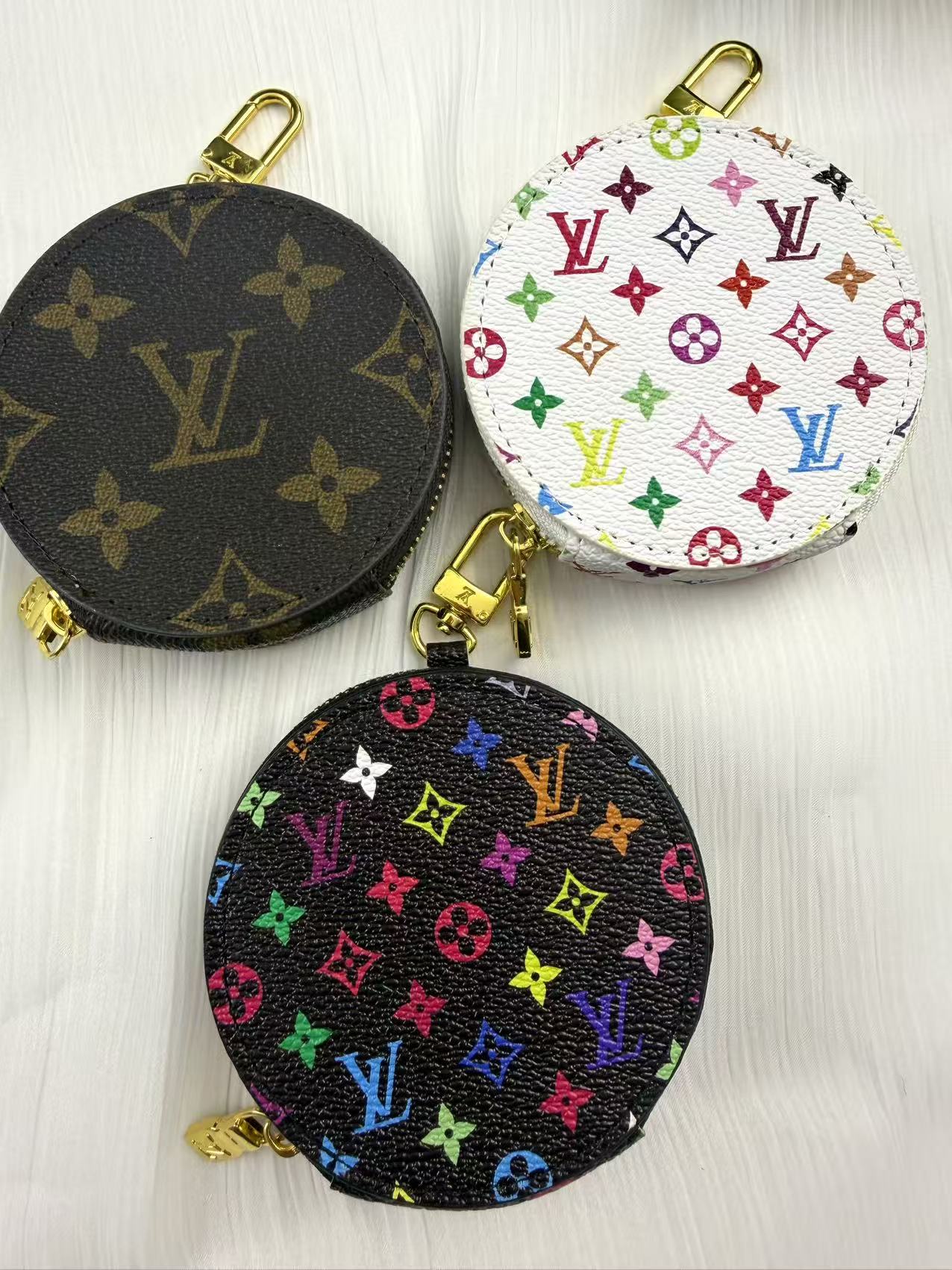 Mini designer vv bag