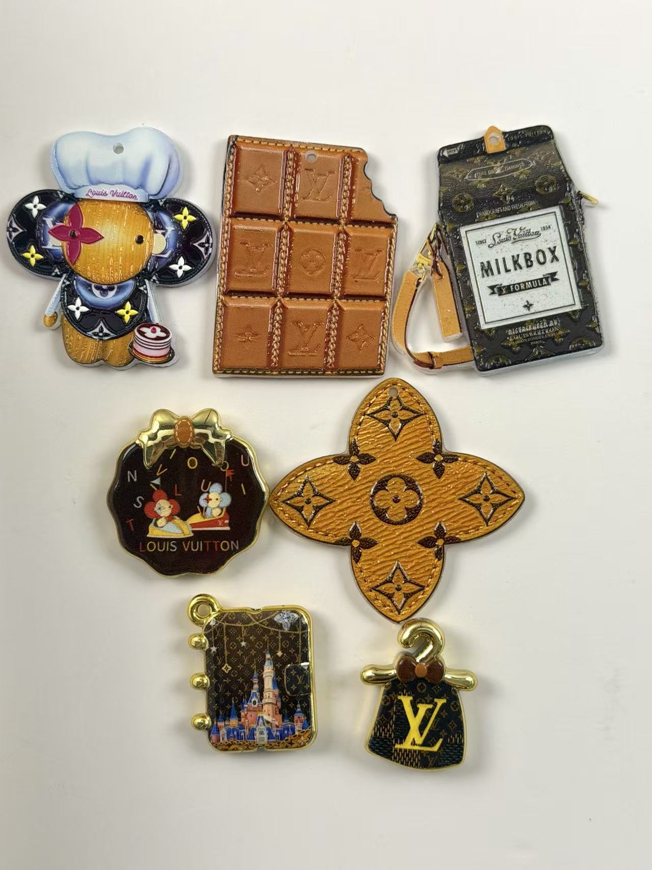 class v bead mix