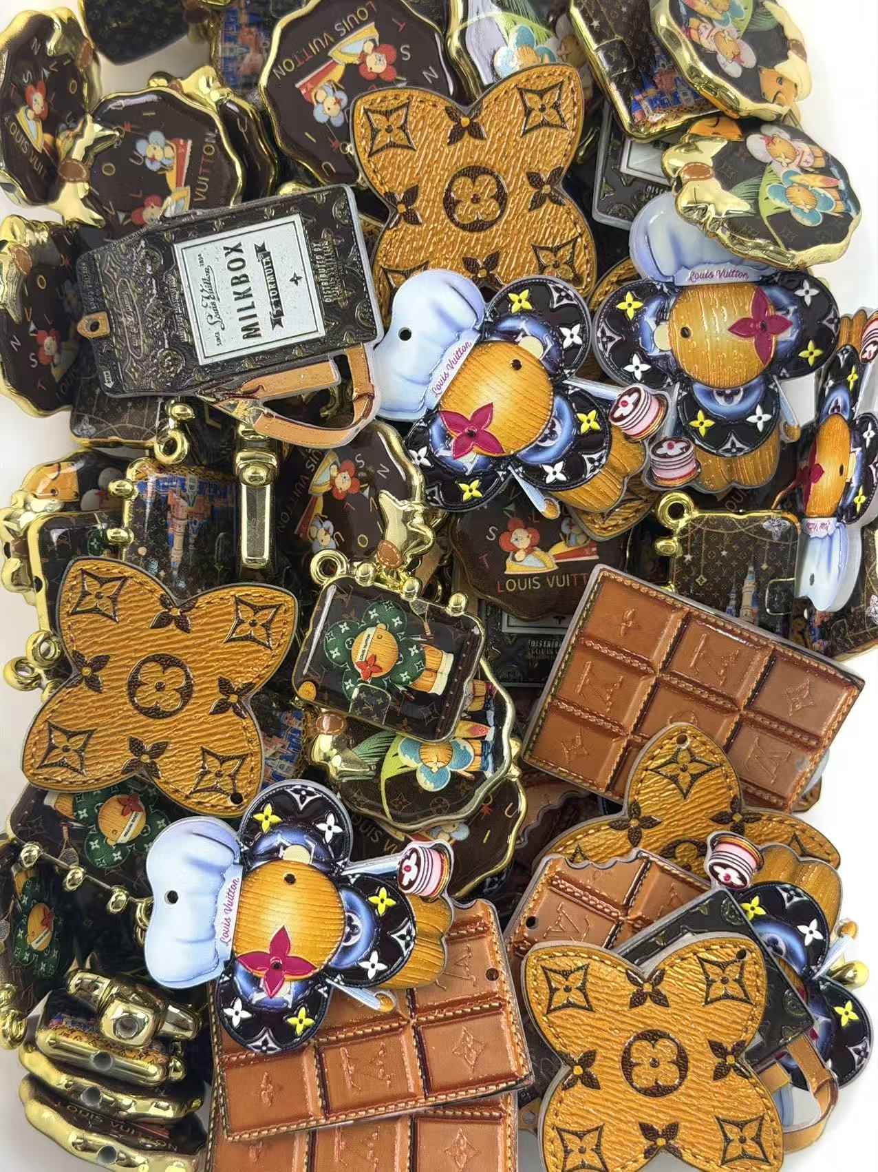 class v bead mix
