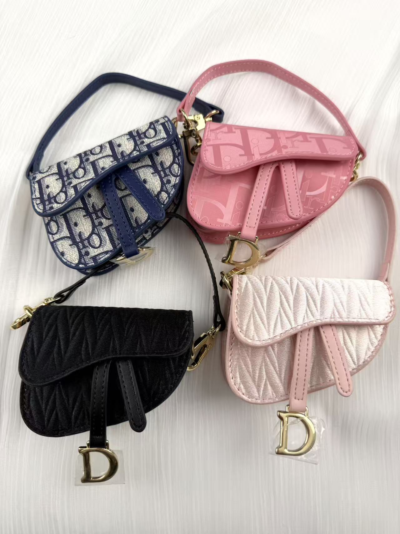 Mini Designer DD bags