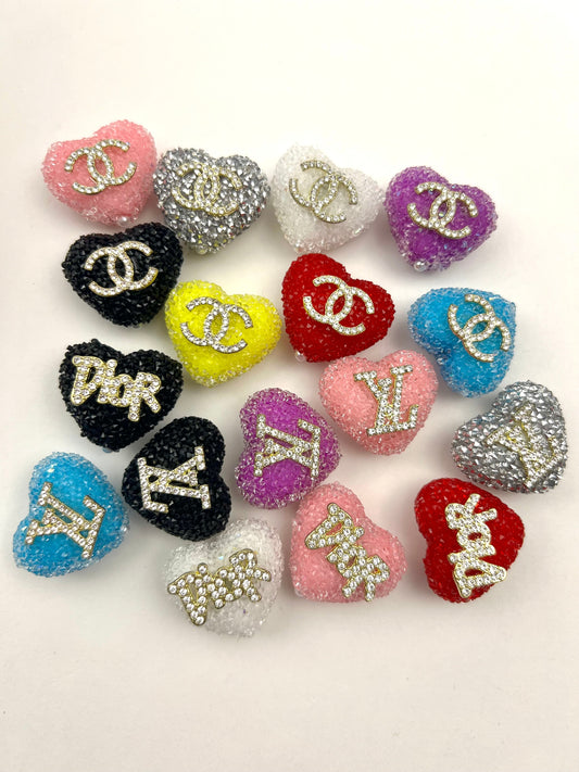 Designer Sugar bead