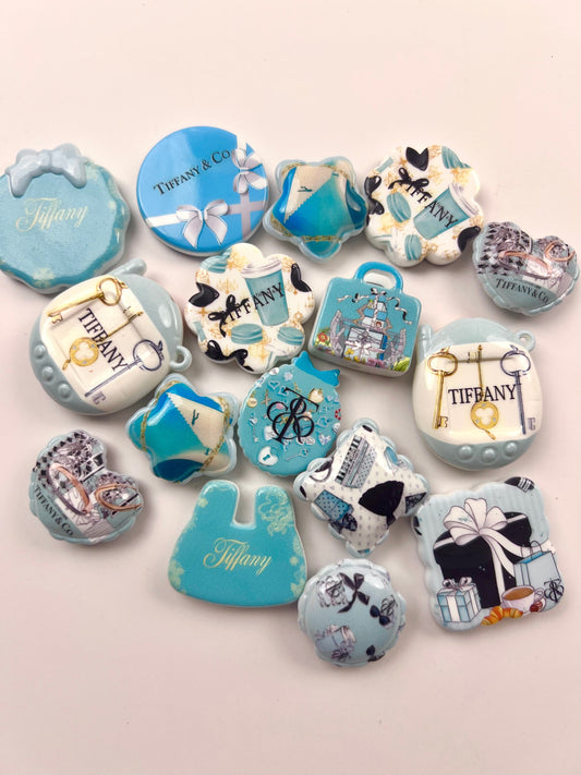 Tiff designer beads