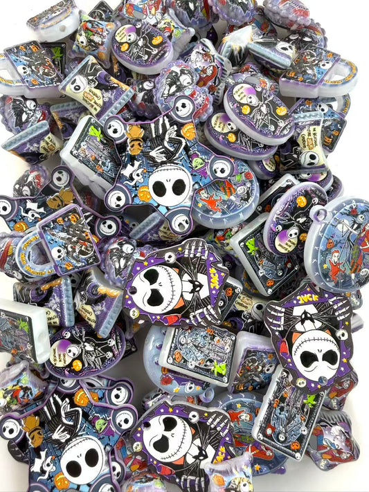Halloween Beads
