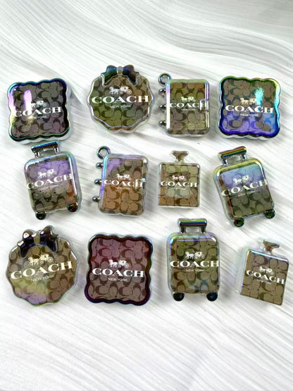 coach bead mix