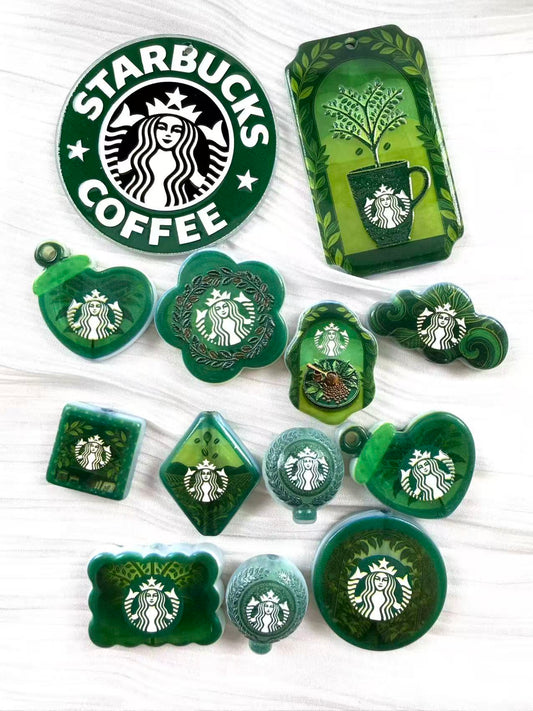 coffee beads mix