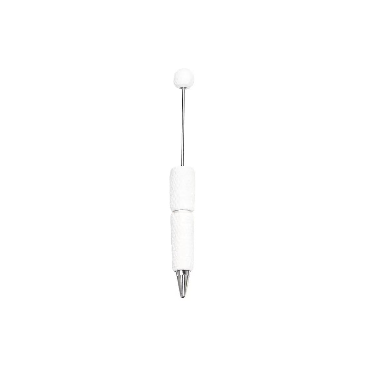 New Neon Jelly fancy designer DIY Beaded Pen