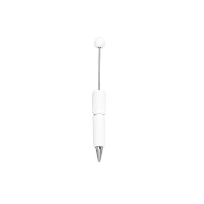 New Neon Jelly fancy designer DIY Beaded Pen