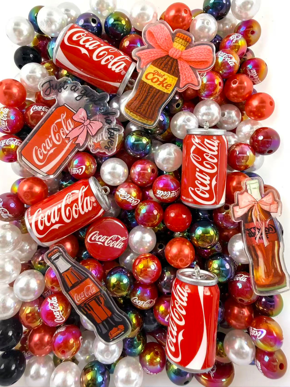COKE