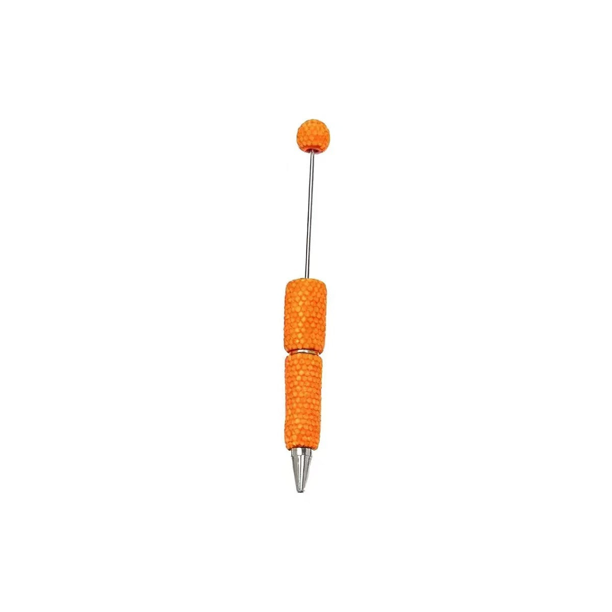 New Neon Jelly fancy designer DIY Beaded Pen