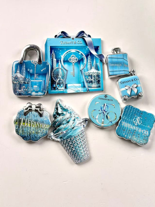 new tiff bead mix