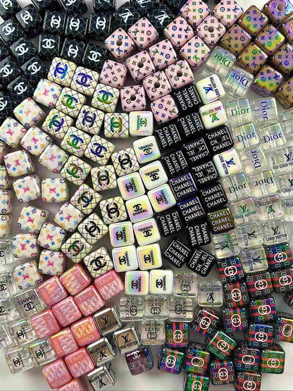 All Logo Designer cube(new updated 5.1）