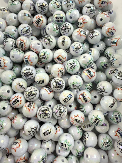 badword beads
