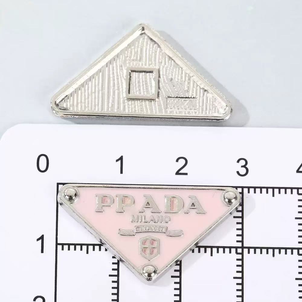 Small designer charms