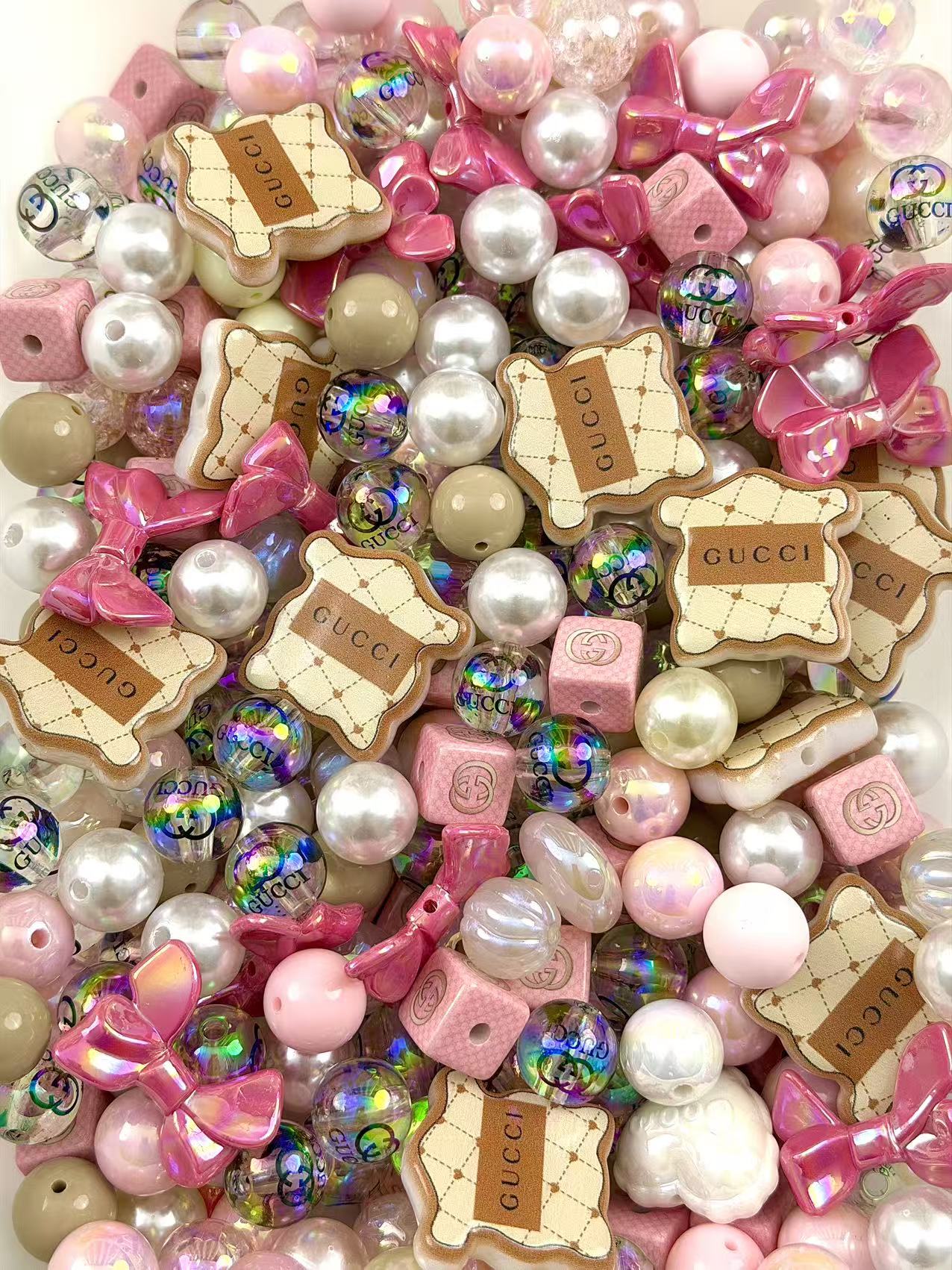 pink g