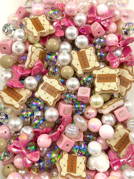 pink g