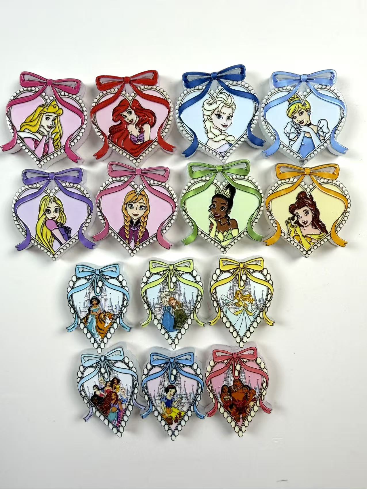 PRINCESS BEADS