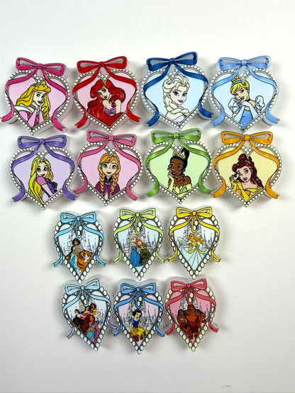 PRINCESS BEADS