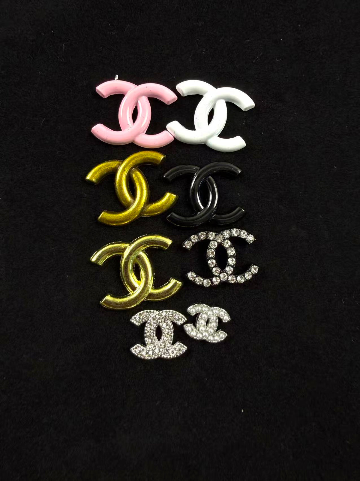 CC charms