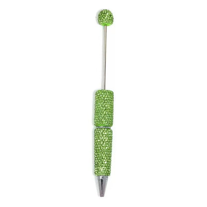 Rhinestone diy pens
