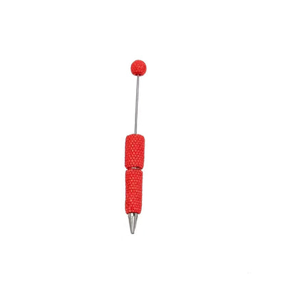 New Neon Jelly fancy designer DIY Beaded Pen