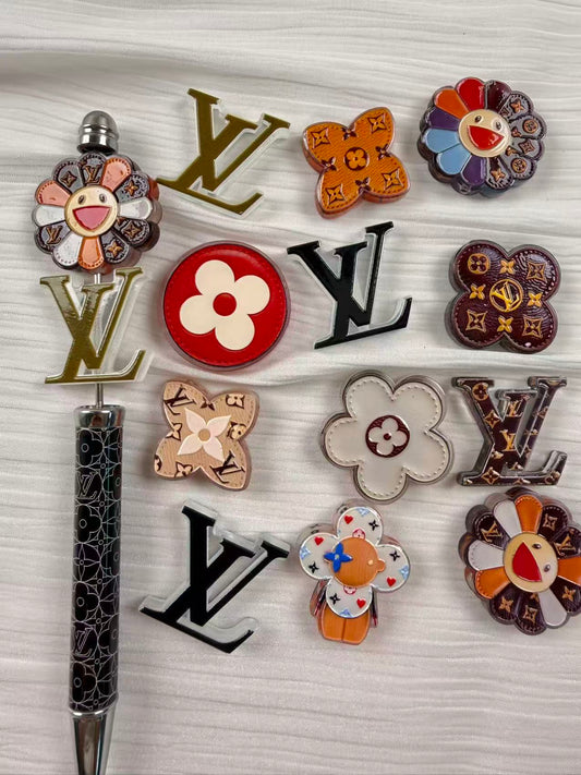 classic v bead mix