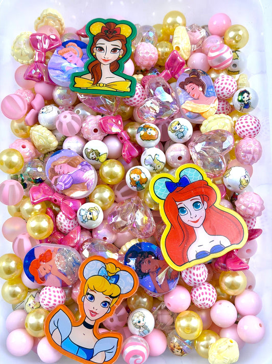 Princess mix