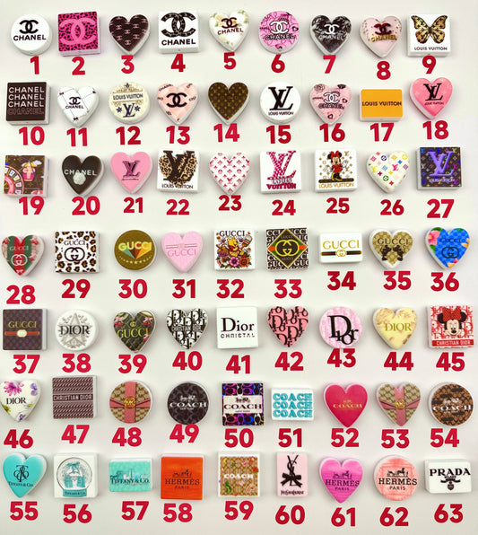 Silicone focal beads(new updated by 10.18)