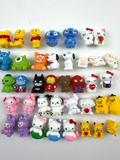 1 inch Small charms