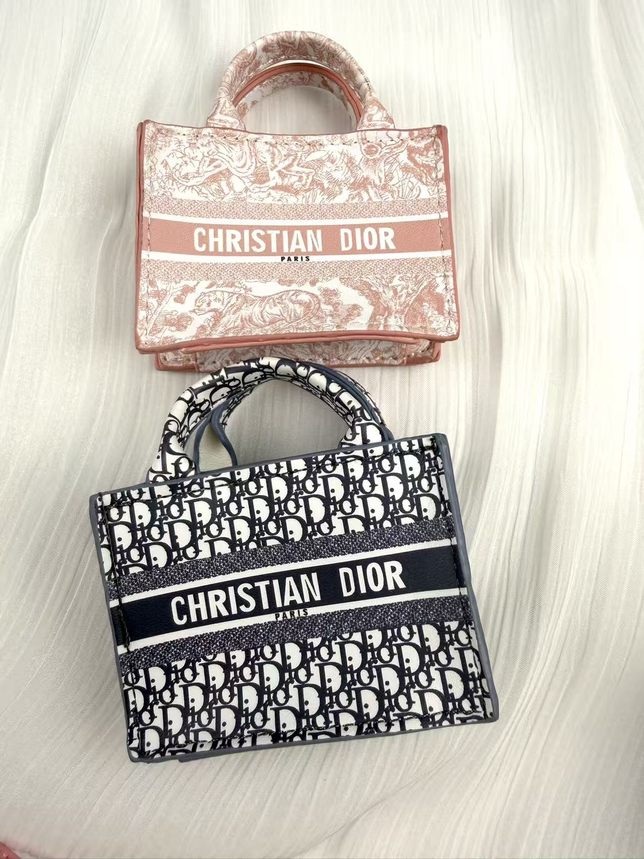 Mini Designer DD bags