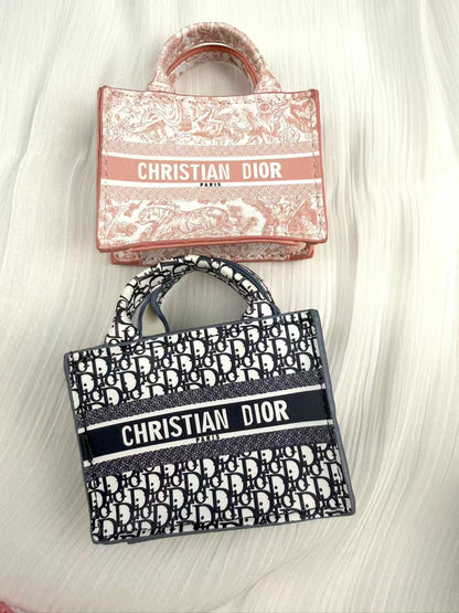 Mini Designer DD bags