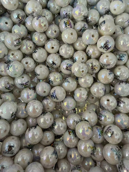 Only brand designer bead(all brand logo)