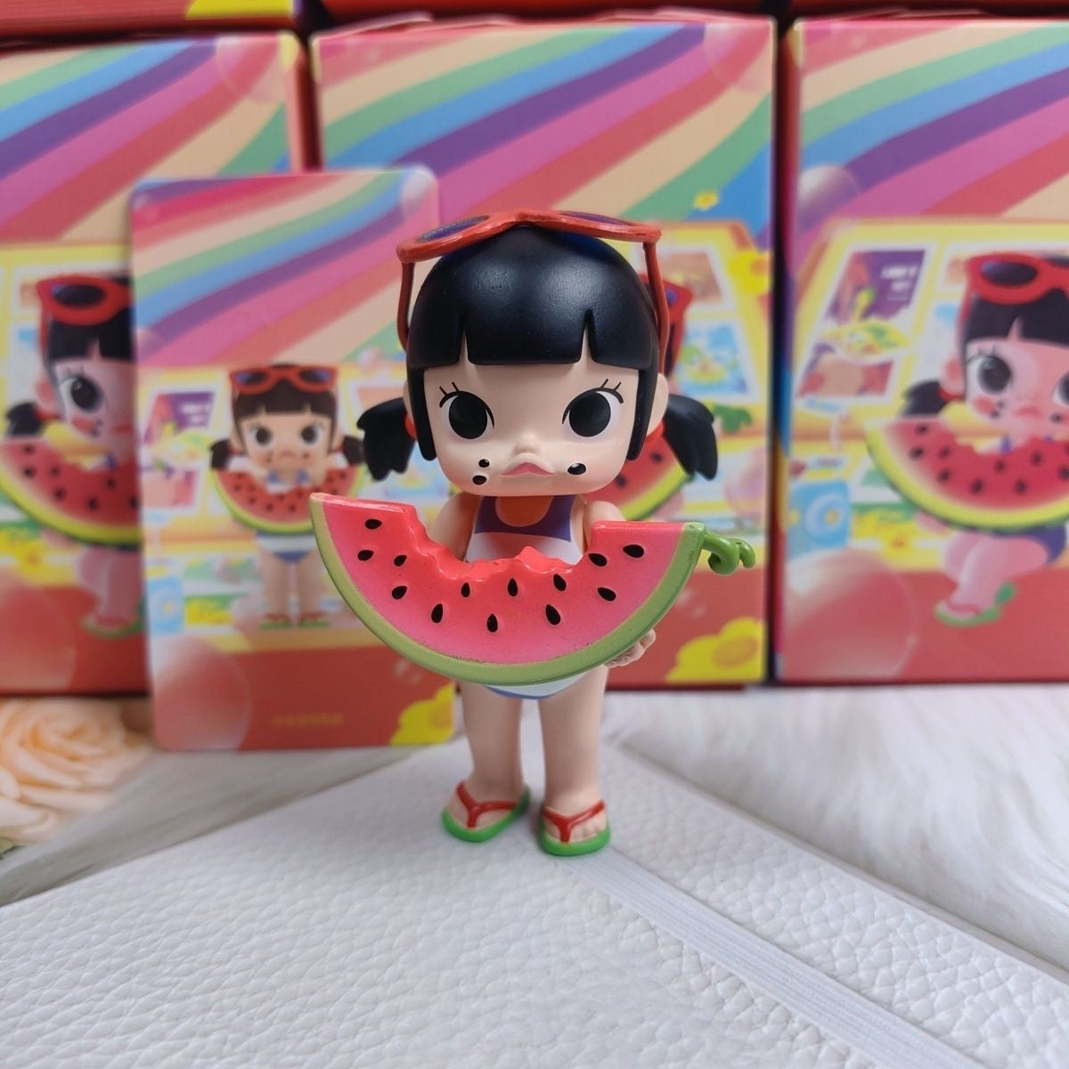 Pen topper charm (Nanci/Molly/dimmo/skullpanda)