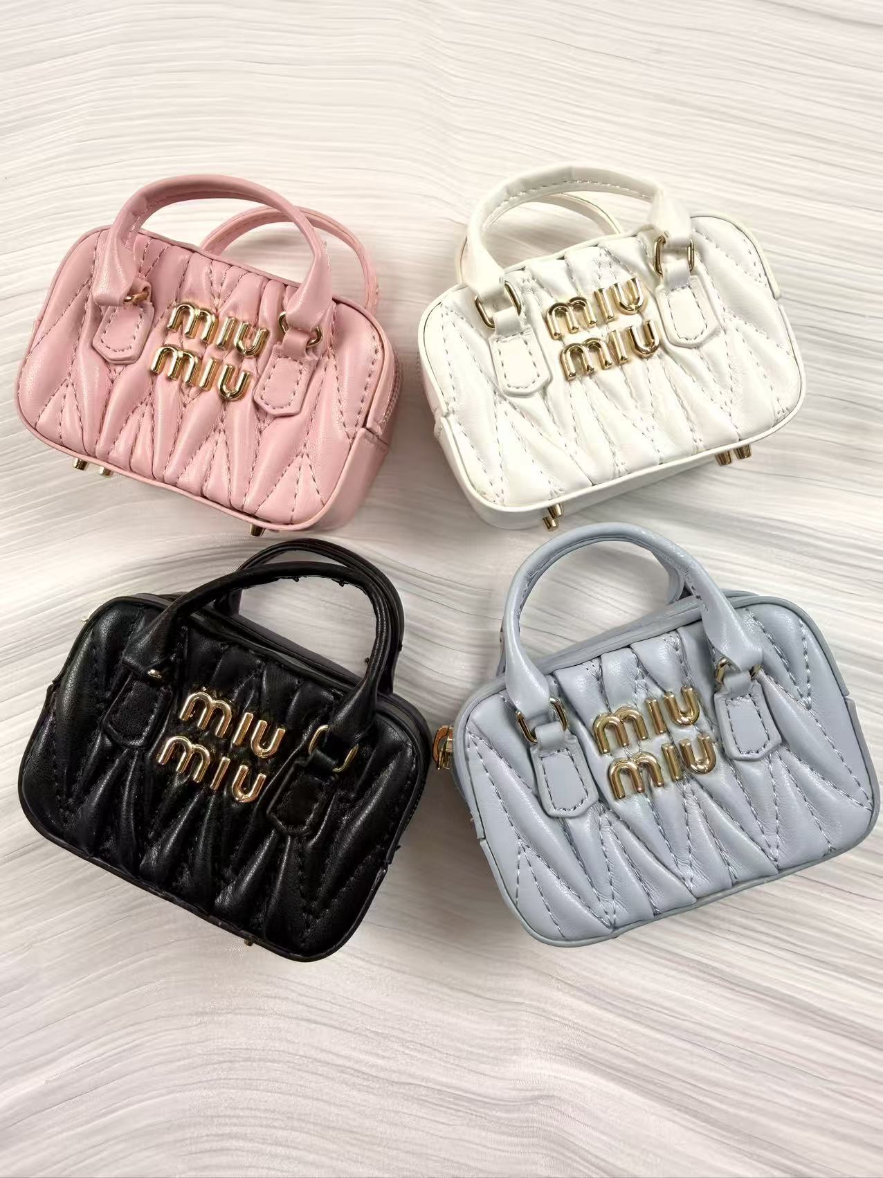 mini miu bags