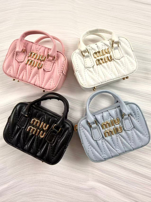 mini miu bags
