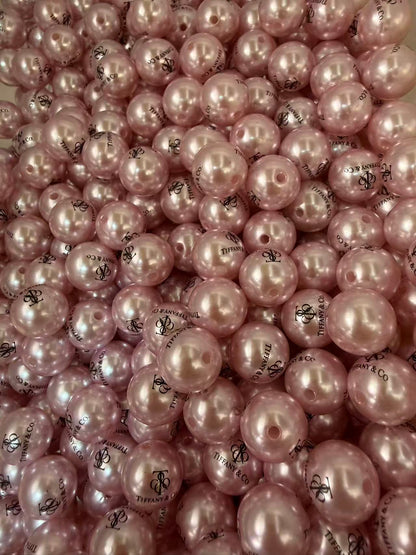 Only brand designer bead(all brand logo)