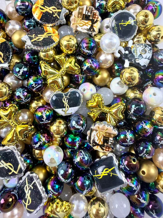 ysl bead mixed