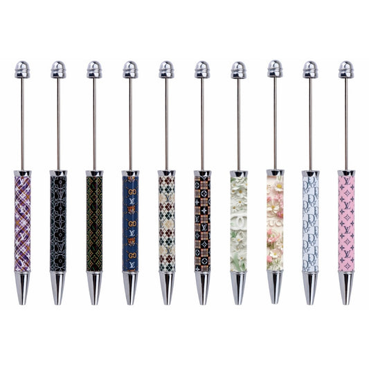 10 designer Pen set