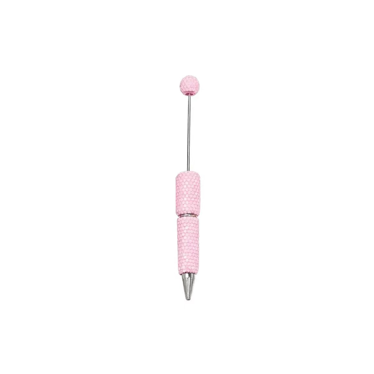 New Neon Jelly fancy designer DIY Beaded Pen