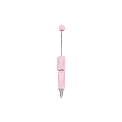 New Neon Jelly fancy designer DIY Beaded Pen