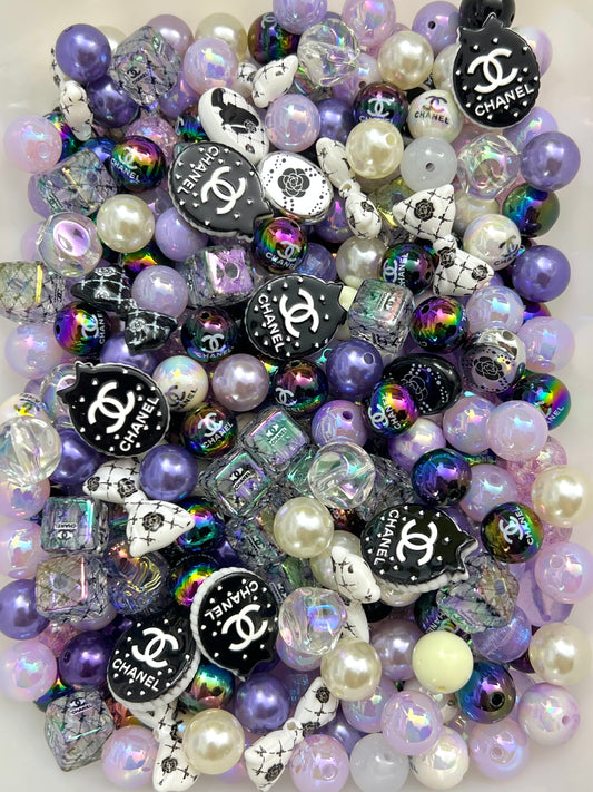 Purple c