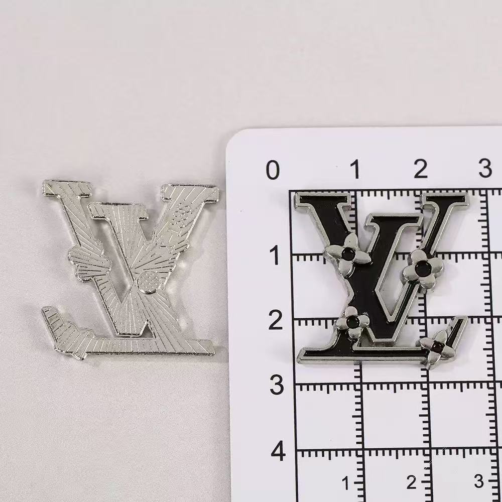 Small designer charms