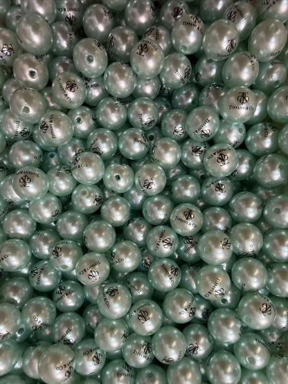 Only brand designer bead(all brand logo)