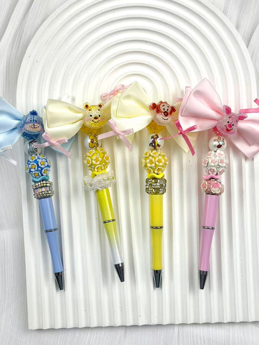 DIY CUTE PENS