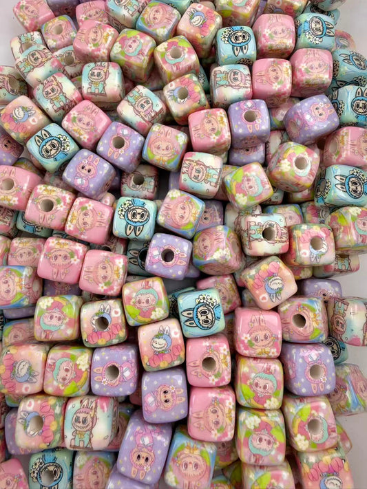 bubu cube