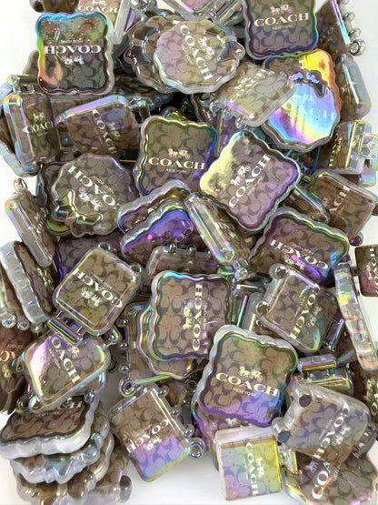 coach bead mix