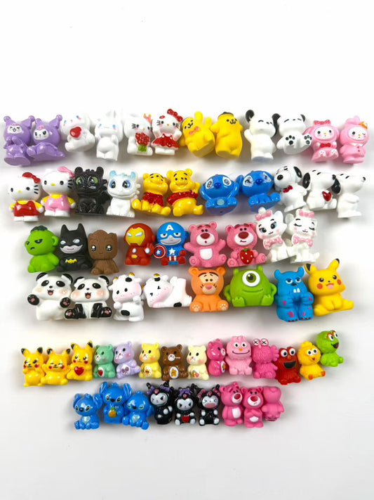 1 inch Small charms